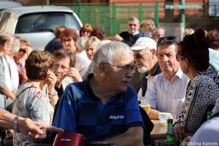 Društvo upokojencev Kamnik odprlo svoja vrata in podelilo športna priznanja (23)